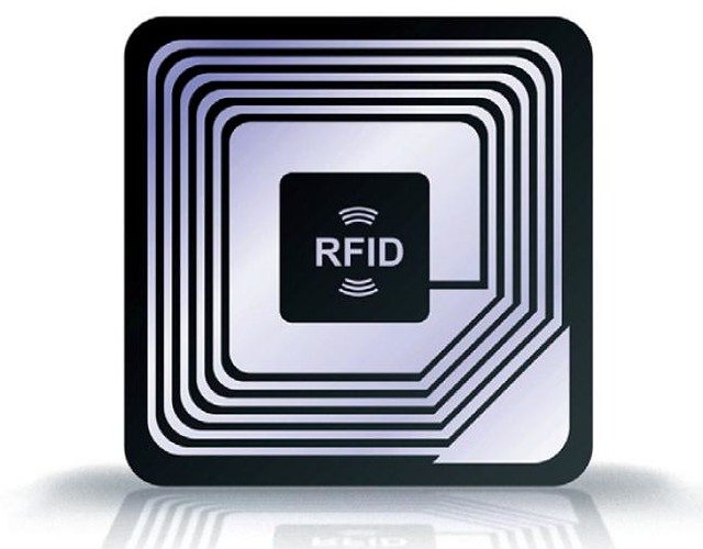 RFID címke: azonosít, amikor csak kell